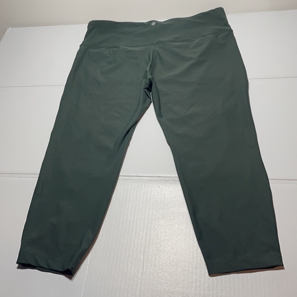 Avia Womens XL 16-18 Legging Pants: Yoga, Running, Workout pants! - Picture 4 of 6